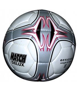 MATCH DE LUXE SPARTAN